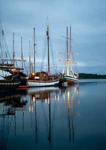 Batteri Båt