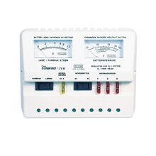 Solcelleregulator Sunwind 16VA