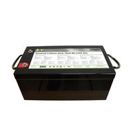 Batteri Sunwind Lithium Heat 300At