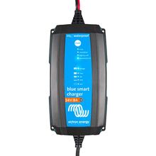 Batterilader Victron Blue Smart 24V/8A