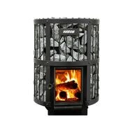 Badstuovn Harvia Legend 240 Greenflame - hover