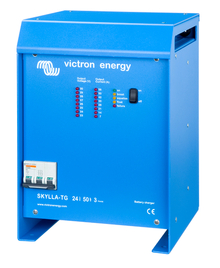 Batterilader Victron Skylla-TG 48/25