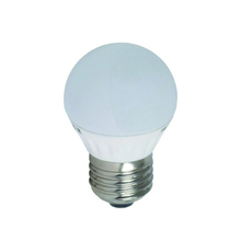 LED-pære - E27, 3 watt