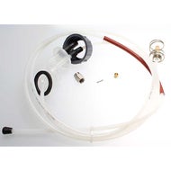 Tanktilkobling komplett Wallas