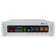 Batteri for rack. Pytes V5 Alpha 48V, 5.12KWh