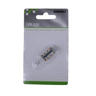 LED-pære - G4, 1 watt