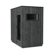 Omkledningsrom til Harvia Legend sauna