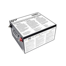 Batteri Sunwind Lithium Heat 12/280At