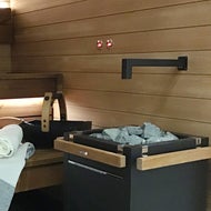 Harvia Steam Autodoserør