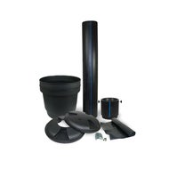 Tilbehørspakke Separett Villa Extend
