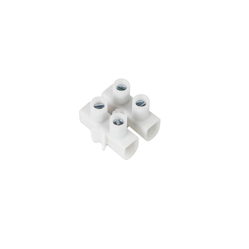 Sukkerbit 2,5 - 4 mm2 kabel