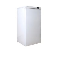 Kjøleskap 230 volt, Ventus 160 low energy, hvit