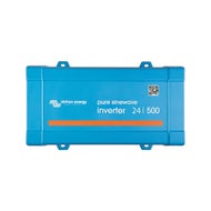 Sinusomformer Victron Phoenix 24/500 230V VE.Direct SCHUKO