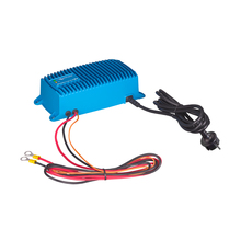 Batterilader Victron Blue Smart IP67 12/25(1+si) 230V CEE 7/7
