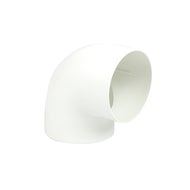 Bend/vinkelbøy Separett 90 grader