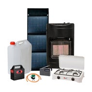 Beredskapspakke stor