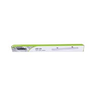 Lyslist LED vridbar 2,2W 