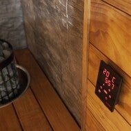 Styreenhet Harvia Xenio CX170