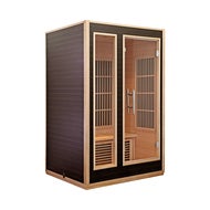 Infrarød badsturom Radiant SGC1210BR