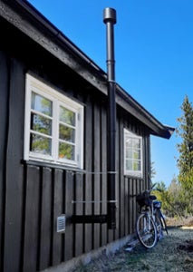 Tilbehør til El-dorado