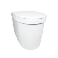 Hyttetoalett Separett Tiny m/urinavløp
