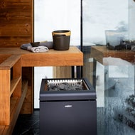 Badstuovn Harvia Concept R 15 kW
