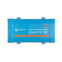 Sinusomformer Victron Phoenix 24/500 230V VE.Direct SCHUKO