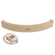 Sikkerhetsring til Glow Corner m/lys