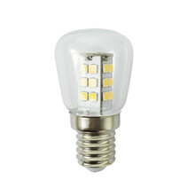 LED pære - E14, 2,4 watt