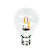 LED-pære Filament E27 2W